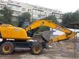 JCB  JS160W 2020 года за 45 000 000 тг. в Алматы – фото 2