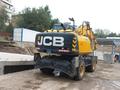 JCB  JS160W 2020 года за 45 000 000 тг. в Алматы