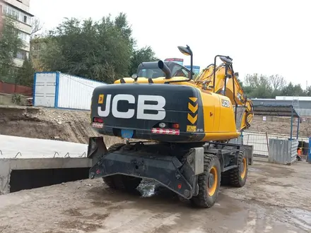 JCB  JS160W 2020 года за 45 000 000 тг. в Алматы