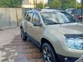 Renault Duster 2014 года за 4 800 000 тг. в Алматы – фото 4