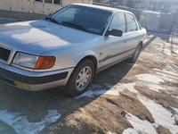 Audi 100 1992 годаfor2 200 000 тг. в Алматы