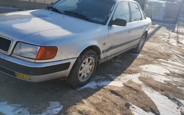 Audi 100 1992 годаfor2 200 000 тг. в Алматы