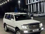 Toyota Land Cruiser 2005 года за 9 700 000 тг. в Шымкент