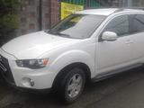 Mitsubishi Outlander 2011 года за 5 500 000 тг. в Усть-Каменогорск