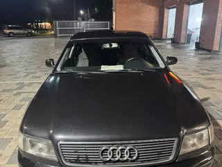 Audi A8, 1995