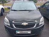Chevrolet Cobalt 2021 годаүшін4 700 000 тг. в Усть-Каменогорск
