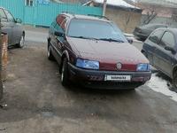 Volkswagen Passat 1992 года за 1 400 000 тг. в Алматы