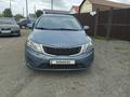 Kia Rio 2012 годаүшін2 900 000 тг. в Костанай – фото 2