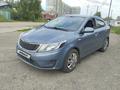 Kia Rio 2012 годаүшін2 900 000 тг. в Костанай