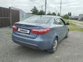 Kia Rio 2012 годаүшін2 900 000 тг. в Костанай – фото 5