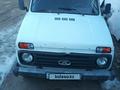 ВАЗ (Lada) Lada 2121 2006 года за 700 000 тг. в Калбатау