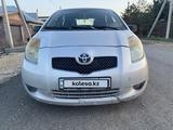 Toyota Yaris 2006 года за 3 550 000 тг. в Астана – фото 2