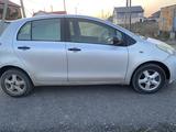 Toyota Yaris 2006 года за 3 550 000 тг. в Астана – фото 5