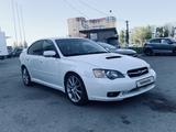 Subaru Legacy 2007 годаүшін4 500 000 тг. в Астана
