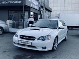 Subaru Legacy 2007 годаүшін4 500 000 тг. в Астана – фото 4