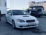 Subaru Legacy 2007 годаүшін4 500 000 тг. в Астана – фото 3