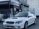 Subaru Legacy 2007 годаүшін4 500 000 тг. в Астана – фото 2