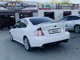 Subaru Legacy 2007 годаүшін4 500 000 тг. в Астана – фото 5