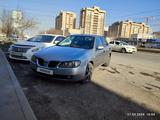 Nissan Almera 2005 года за 2 000 000 тг. в Алматы