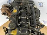 D4HB двигатель 2.2 дизель Hyundai за 99 000 тг. в Алматы