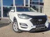 Hyundai Tucson 2018 года за 8 900 000 тг. в Алматы