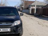 ВАЗ (Lada) Granta 2191 2014 года за 3 000 000 тг. в Атырау