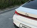 Hyundai Elantra 2022 годаүшін7 780 000 тг. в Алматы – фото 10
