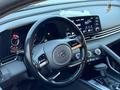 Hyundai Elantra 2022 годаүшін7 780 000 тг. в Алматы – фото 13