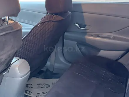 Hyundai Elantra 2022 года за 7 780 000 тг. в Алматы – фото 17