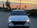 Hyundai Elantra 2022 годаүшін7 780 000 тг. в Алматы – фото 5