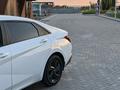 Hyundai Elantra 2022 годаүшін7 780 000 тг. в Алматы – фото 7