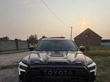 Toyota Tundra 2023 годаүшін38 000 000 тг. в Усть-Каменогорск