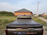 Toyota Tundra 2023 годаүшін38 000 000 тг. в Усть-Каменогорск – фото 4