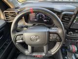 Toyota Tundra 2023 годаүшін38 000 000 тг. в Усть-Каменогорск – фото 5
