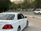 Toyota Crown 2006 годаүшін7 300 000 тг. в Жезказган – фото 4