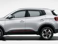 Накладка с молдингом оригинал Chery Tiggo 7 Pro, Changan, Jac, Exeed за 3 500 тг. в Алматы – фото 2