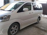 Toyota Alphard 2007 годаүшін7 500 000 тг. в Шымкент – фото 3