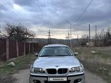 BMW 330 2001 года за 4 600 000 тг. в Алматы