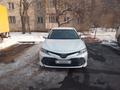 Toyota Camry 2020 годаүшін15 200 000 тг. в Алматы – фото 7