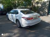 Toyota Camry 2020 годаfor14 900 000 тг. в Алматы – фото 5