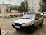 ВАЗ (Lada) 21099 2004 года за 440 000 тг. в Актобе – фото 2