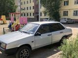 ВАЗ (Lada) 21099 2004 года за 440 000 тг. в Актобе – фото 4
