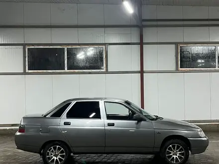 ВАЗ (Lada) 2110 2006 года за 1 500 000 тг. в Кокшетау – фото 5