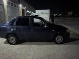 ВАЗ (Lada) Granta 2190 2012 года за 1 550 000 тг. в Актау – фото 3