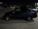 ВАЗ (Lada) Granta 2190 2012 года за 1 550 000 тг. в Актау – фото 2