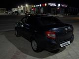 ВАЗ (Lada) Granta 2190 2012 года за 1 550 000 тг. в Актау – фото 5
