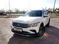 Volkswagen Tiguan 2021 годаүшін17 500 000 тг. в Алматы – фото 11