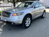 Infiniti FX35 2004 года за 5 200 000 тг. в Кокшетау – фото 2