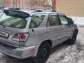 Lexus RX 300 2002 годаүшін5 500 000 тг. в Астана – фото 4