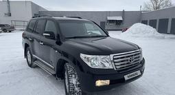 Toyota Land Cruiser 2010 года за 18 000 000 тг. в Астана